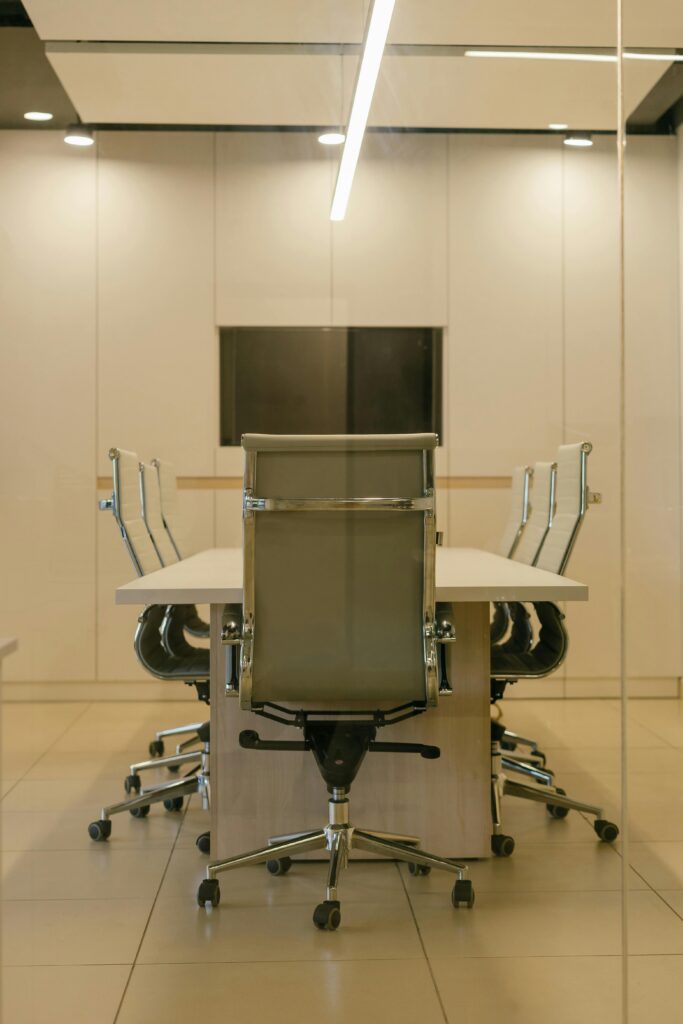 chair