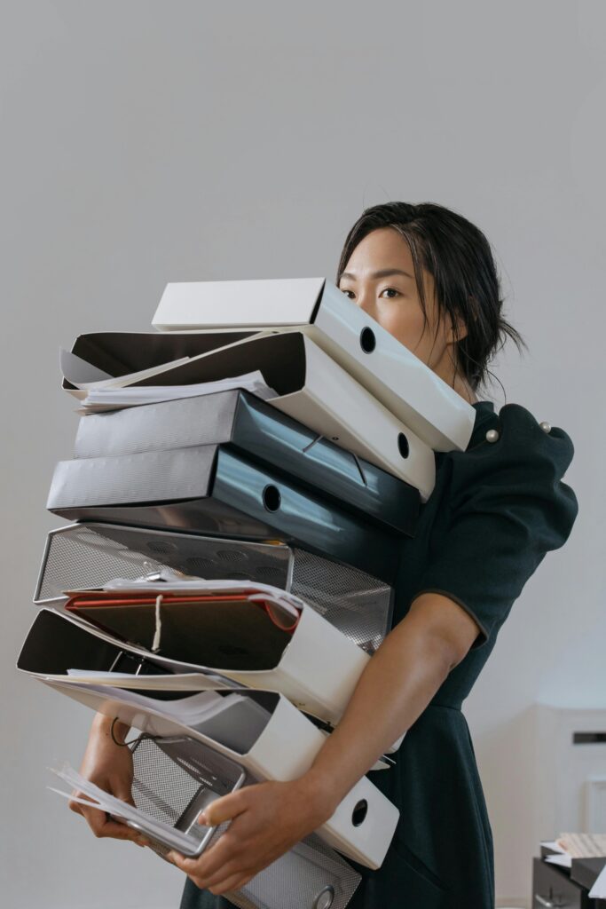 file cover