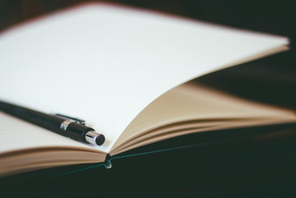 cover page