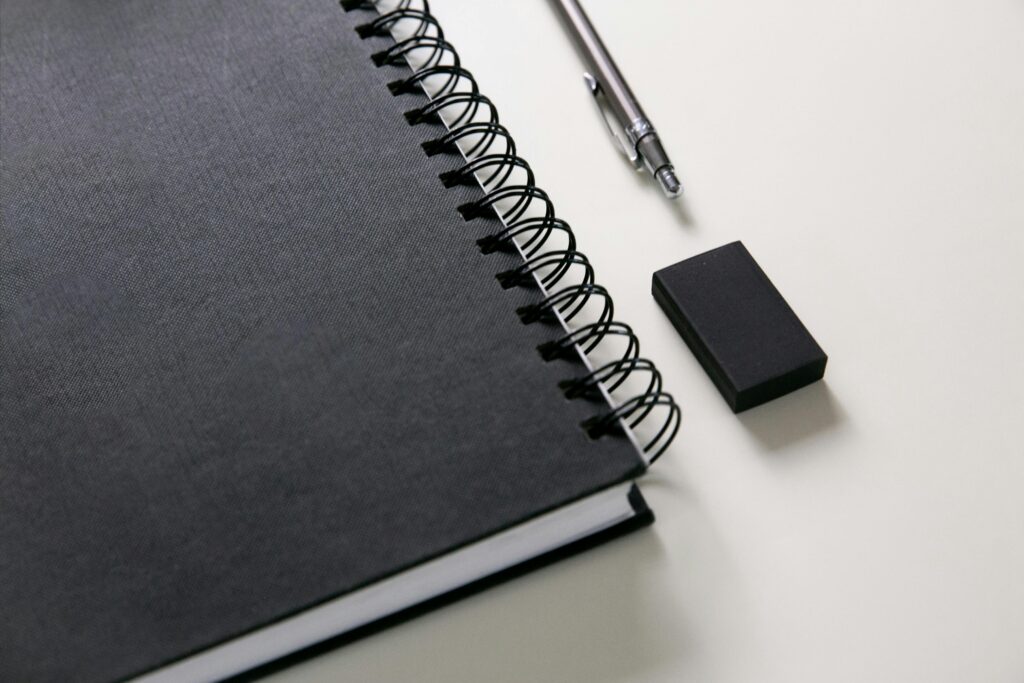 cover page